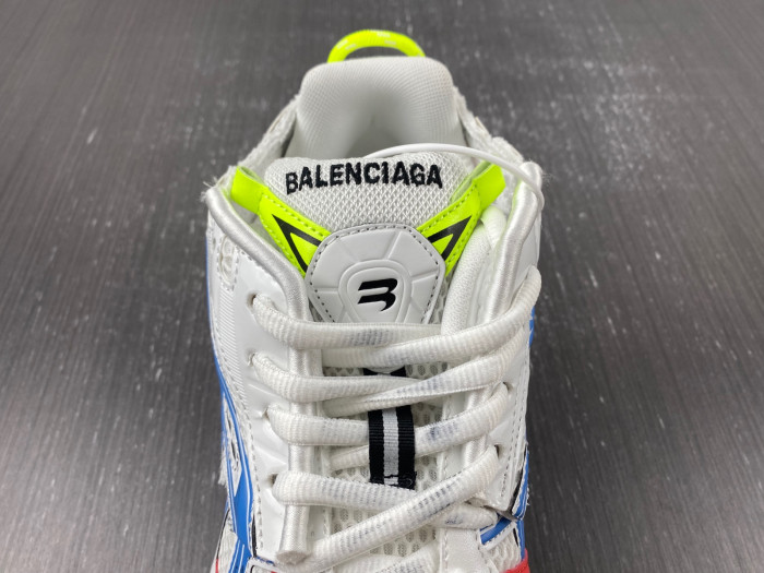 Balen Runner 7.0 677463 W3RB6 9645
