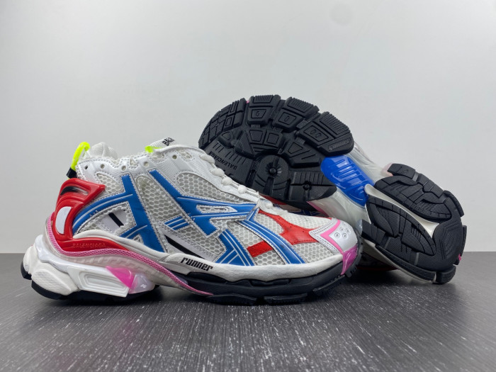 Balen Runner 7.0 677463 W3RB6 9645