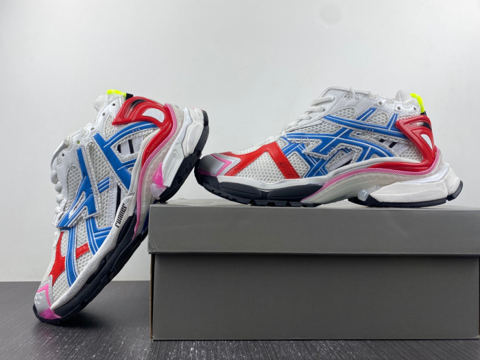 Balen Runner 7.0 677463 W3RB6 9645