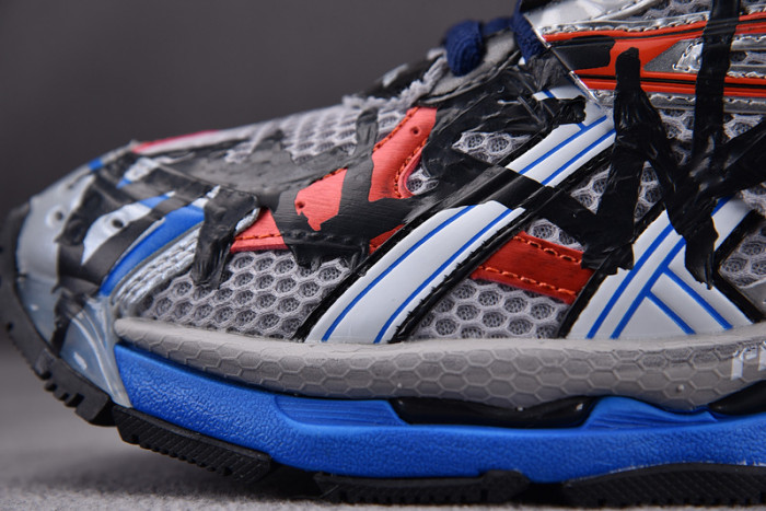 BALEN Runner Graffiti-677483 W3RB4 1264