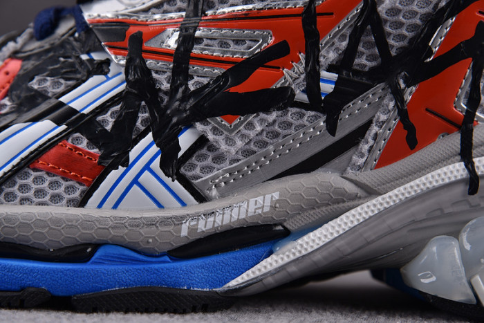 BALEN Runner Graffiti-677483 W3RB4 1264