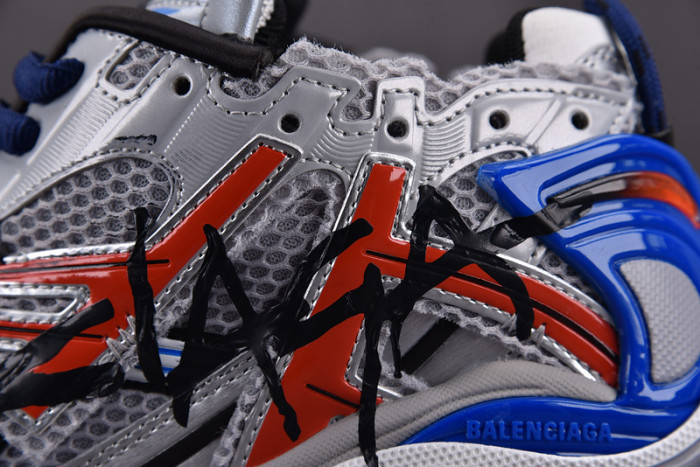 BALEN Runner Graffiti-677483 W3RB4 1264