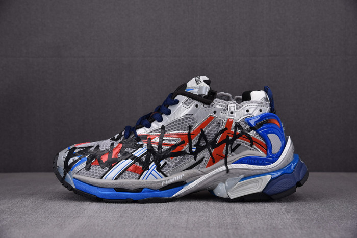 BALEN Runner Graffiti-677483 W3RB4 1264