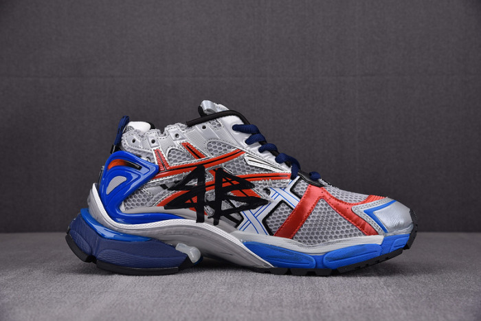 BALEN Runner Graffiti-677483 W3RB4 1264