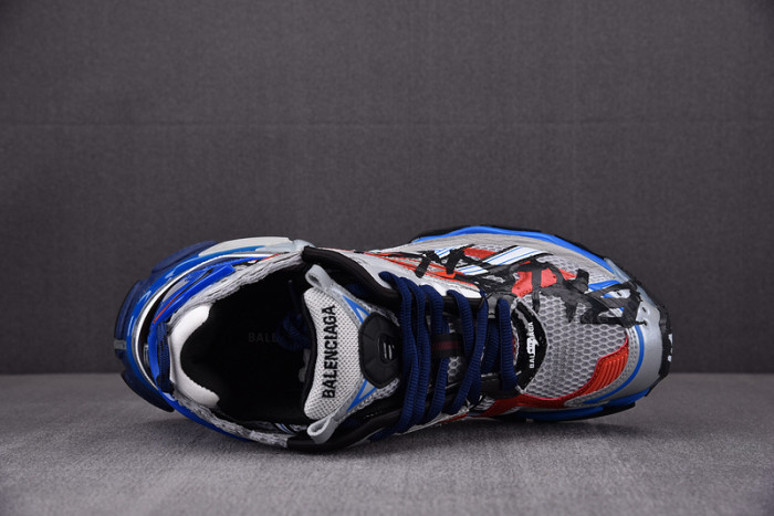 BALEN Runner Graffiti-677483 W3RB4 1264