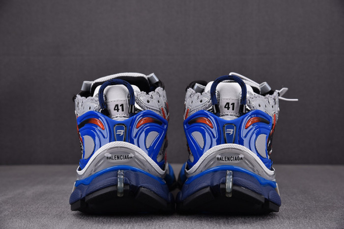 BALEN Runner Graffiti-677483 W3RB4 1264