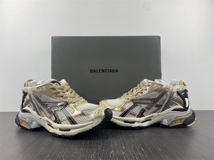 BALEN TRACK TRAINER 7.0 677483 W3RN1 1125
