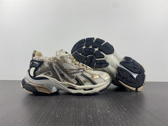 BALEN TRACK TRAINER 7.0 677483 W3RN1 1125