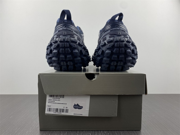 Balen Defender Midnight blue 685611 W2RA6 4810