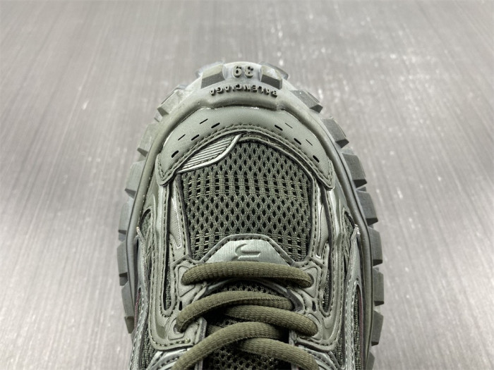 Balen Defender Pure Green 685613 W2RA6 3000