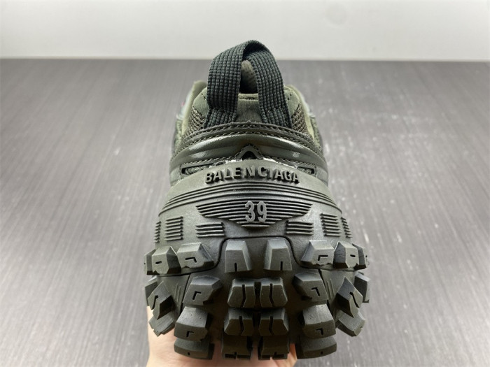 Balen Defender Pure Green 685613 W2RA6 3000