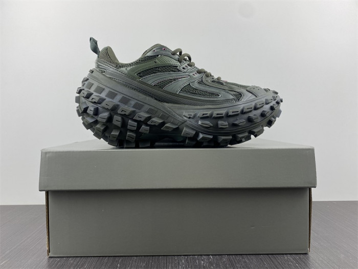 Balen Defender Pure Green 685613 W2RA6 3000