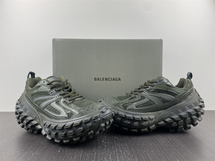 Balen Defender Pure Green 685613 W2RA6 3000
