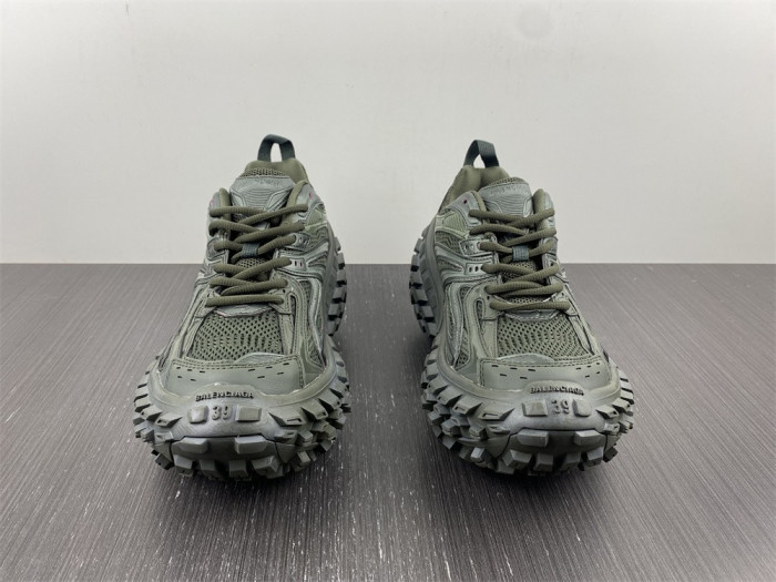 Balen Defender Pure Green 685613 W2RA6 3000