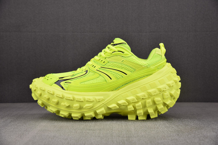 Balen Defender Luminous green 685613 W2RAB 7510