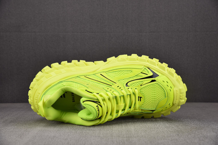 Balen Defender Luminous green 685613 W2RAB 7510