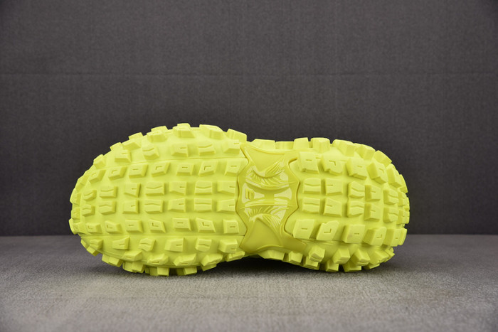 Balen Defender Luminous green 685613 W2RAB 7510