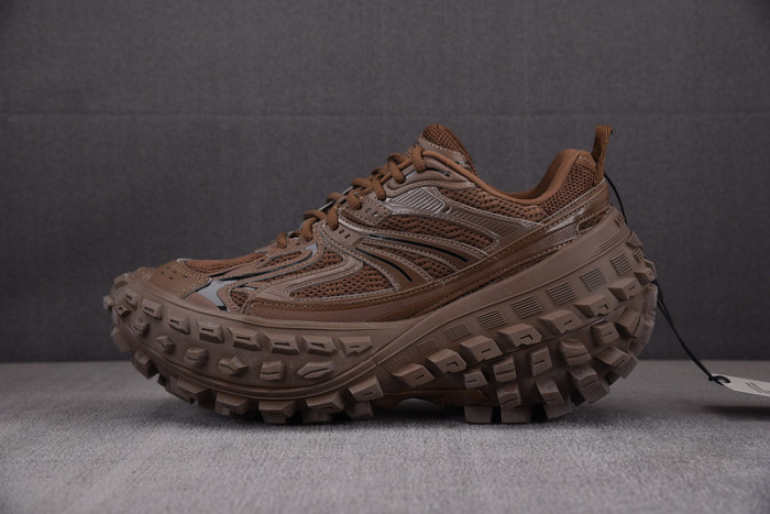 Balen Defender 685613 W2RAL 2010