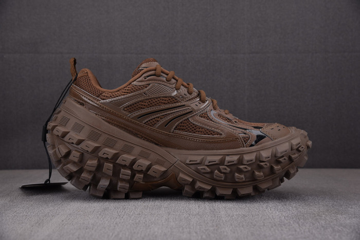 Balen Defender 685613 W2RAL 2010