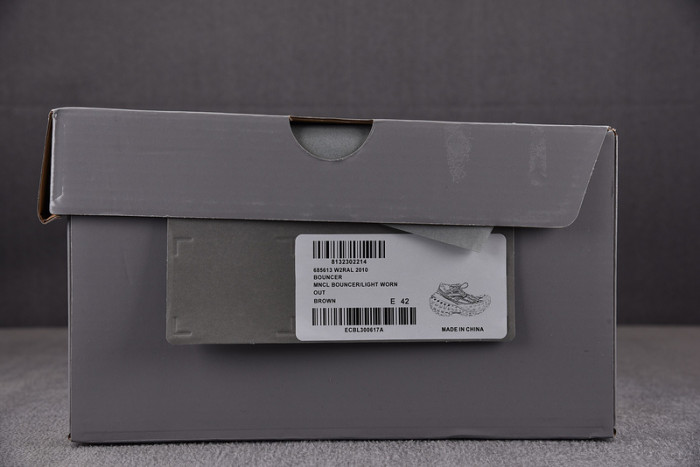 Balen Defender 685613 W2RAL 2010