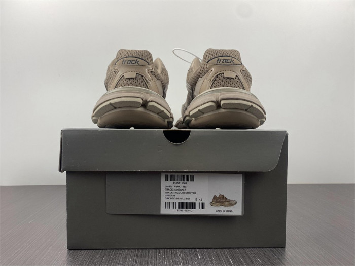 BALEN TRACK TRAINER 700875 W2FR3 9027