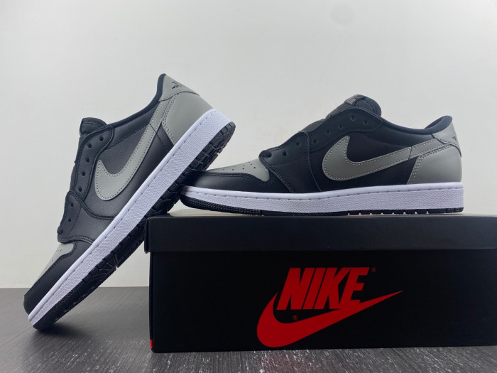 Air Jordan 1 Retro Low Shadow 705329-003
