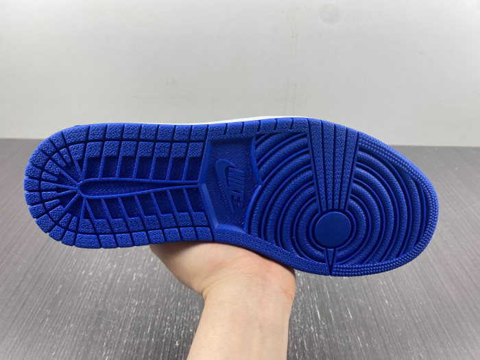 Air Jordan 1 Retro Low Royal 705329-004