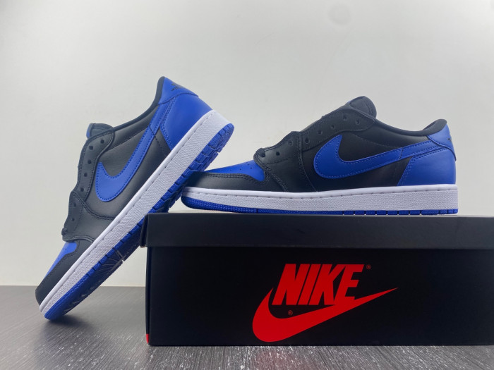 Air Jordan 1 Retro Low Royal 705329-004