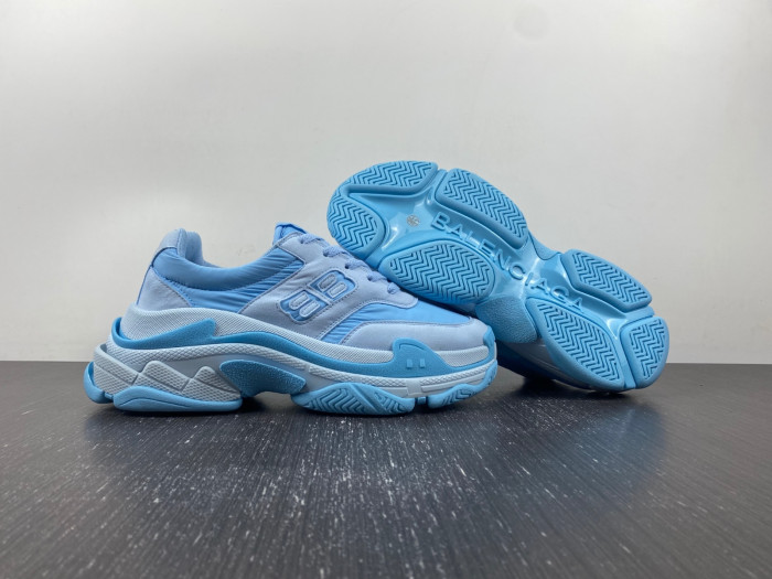 Balen Triple S 710156 W3CU2 4045