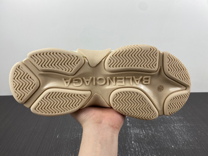 Balen Triple S 710156 W3CU2 9798