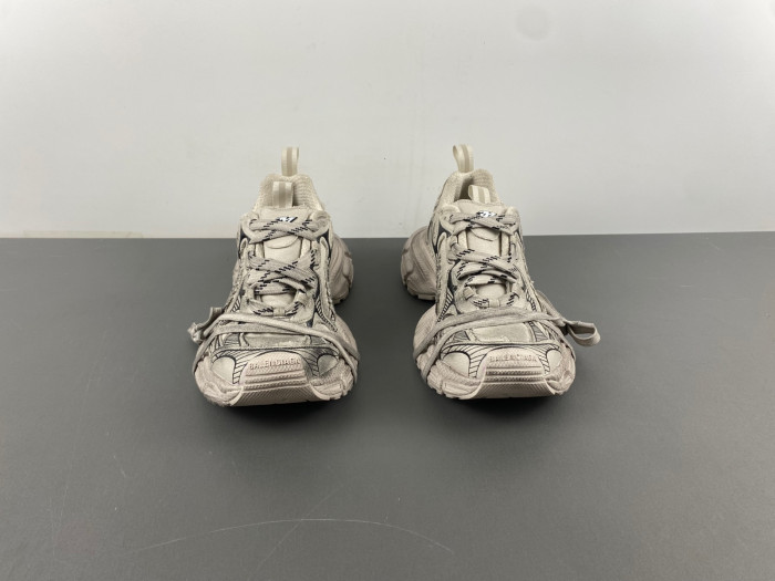 BALEN 3XL SNEAKER 734731 W3XDC 4001