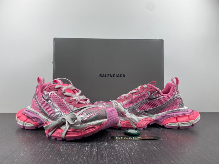 BALEN 3XL SNEAKER 734731 W3XL2 0123