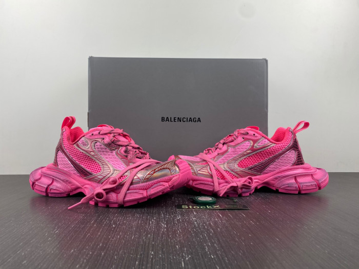 BALEN 3XL Sneaker 734731 W3XL2 6060