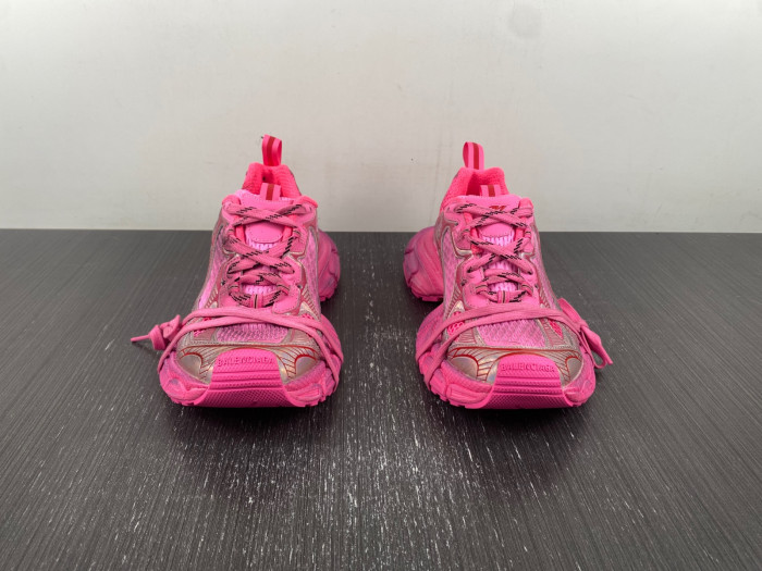 BALEN 3XL Sneaker 734731 W3XL2 6060