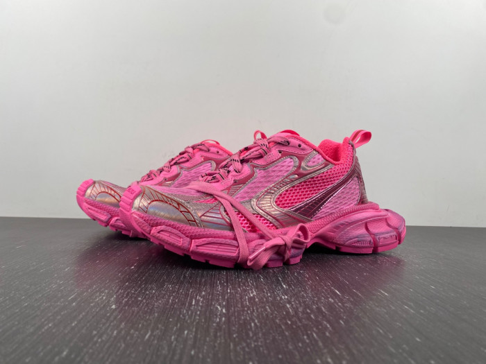 BALEN 3XL Sneaker 734731 W3XL2 6060