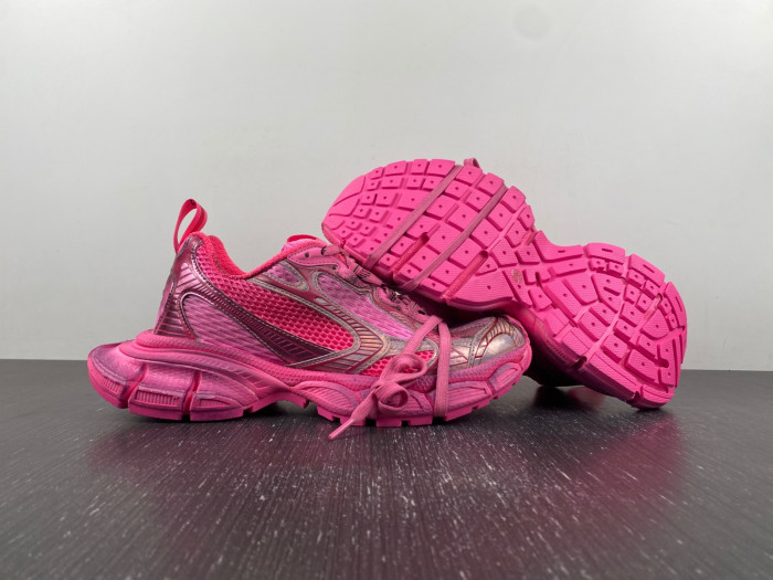 BALEN 3XL Sneaker 734731 W3XL2 6060