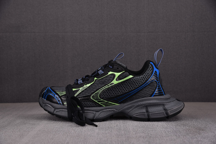 BALEN 3XL SNEAKER 734731 W3XL5 1143