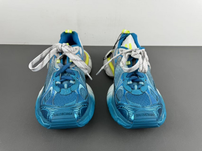 BALEN 3XL SNEAKER 734731 W3XTS 9479