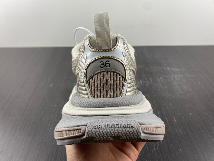 BALEN 3XL SNEAKER 734733 W1RB6 0208