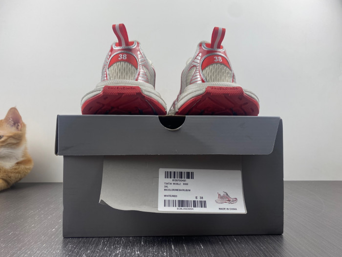 BALEN 3XL Sneaker 734733 W2RG3 1203
