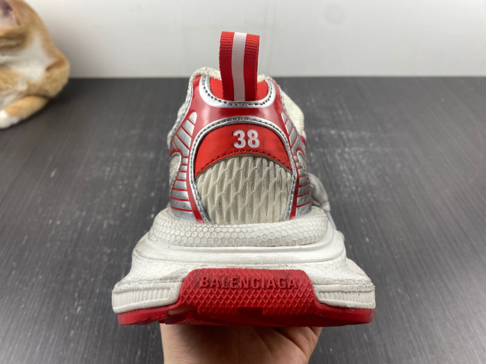 BALEN 3XL Sneaker 734733 W2RG3 1203
