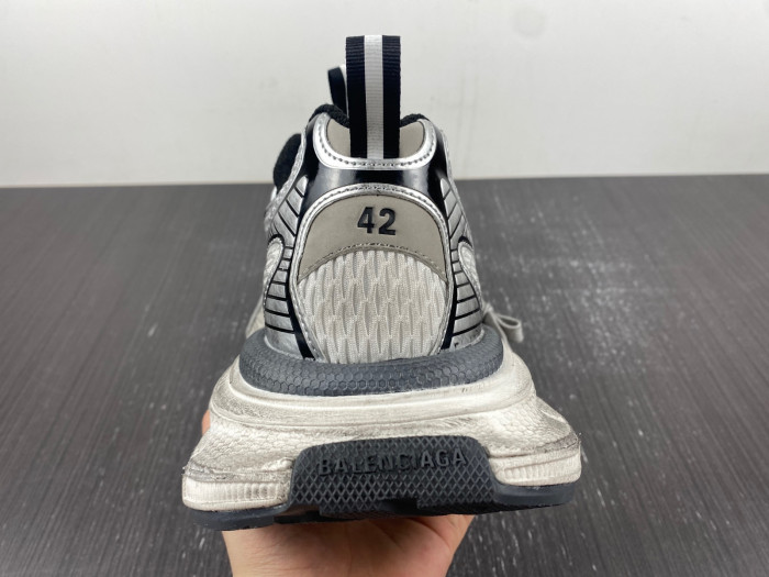 BALEN 3XL SNEAKER 734734 W1RB5 2807