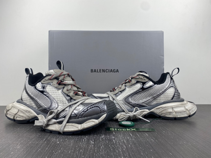 BALEN 3XL SNEAKER 734734 W1RB5 2807