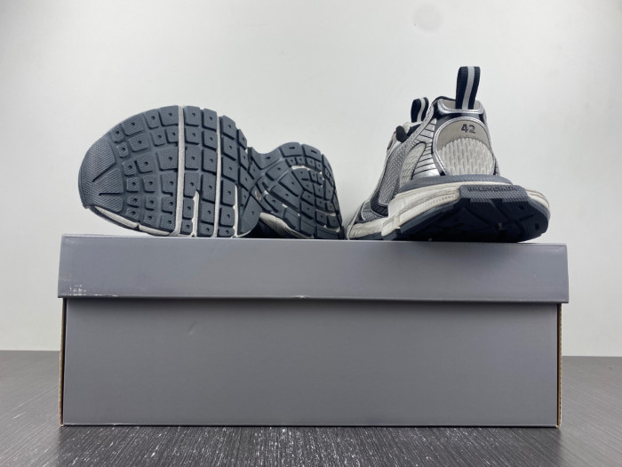 BALEN 3XL SNEAKER 734734 W1RB5 2807
