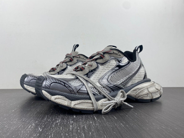 BALEN 3XL SNEAKER 734734 W1RB5 2807