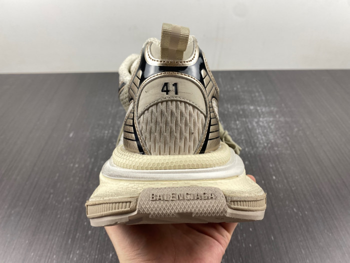 BALEN 3XL Sneaker 734734 W1XL5 0185
