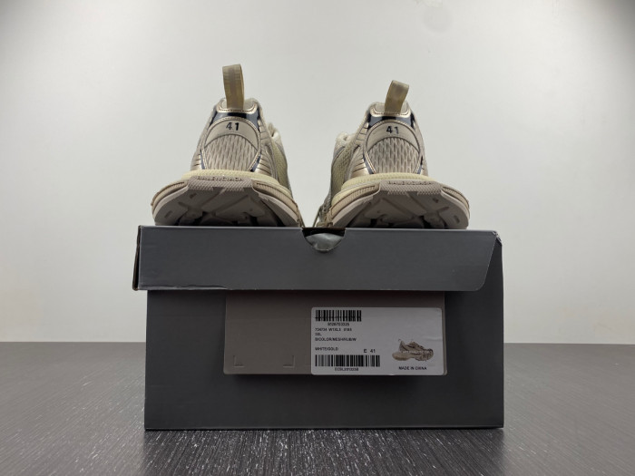 BALEN 3XL Sneaker 734734 W1XL5 0185