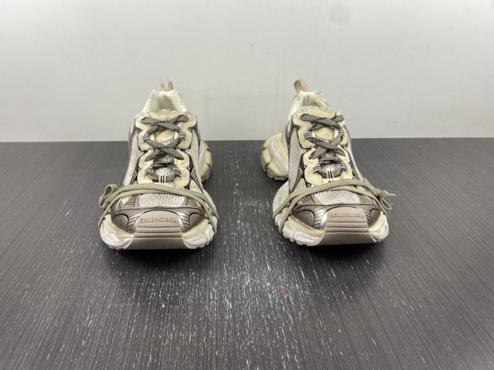 BALEN 3XL Sneaker 734734 W1XL5 0185