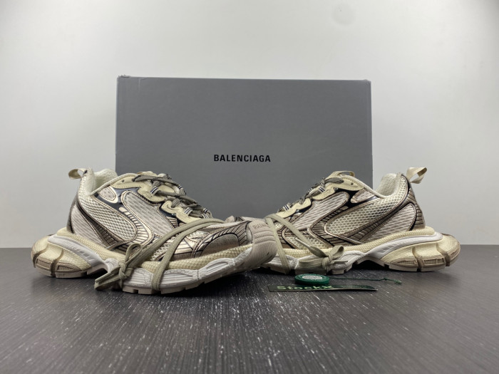 BALEN 3XL Sneaker 734734 W1XL5 0185