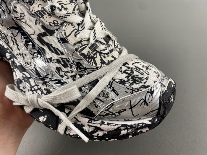 BALEN 3XL SNEAKER 734734 W3XDC 0135